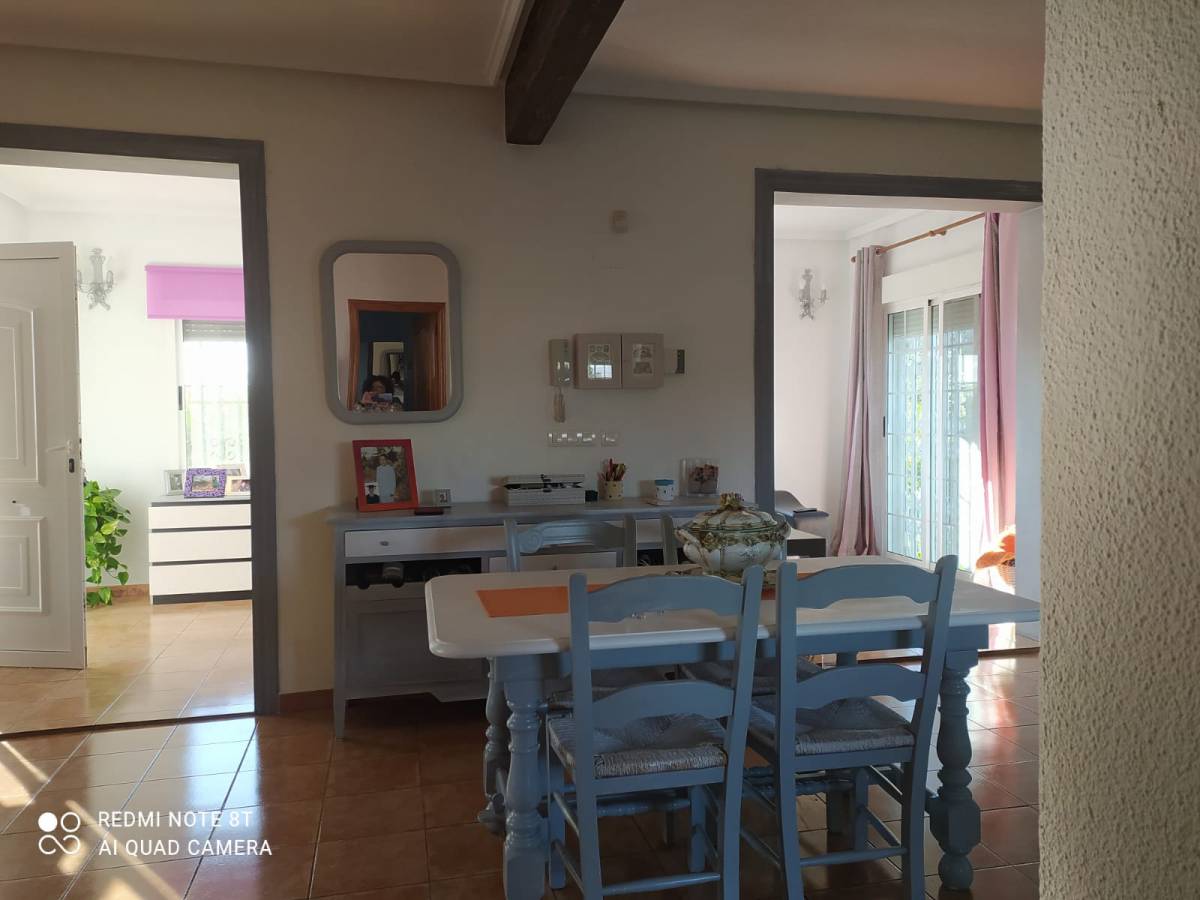 Chalet en Venta en huerta, Catral