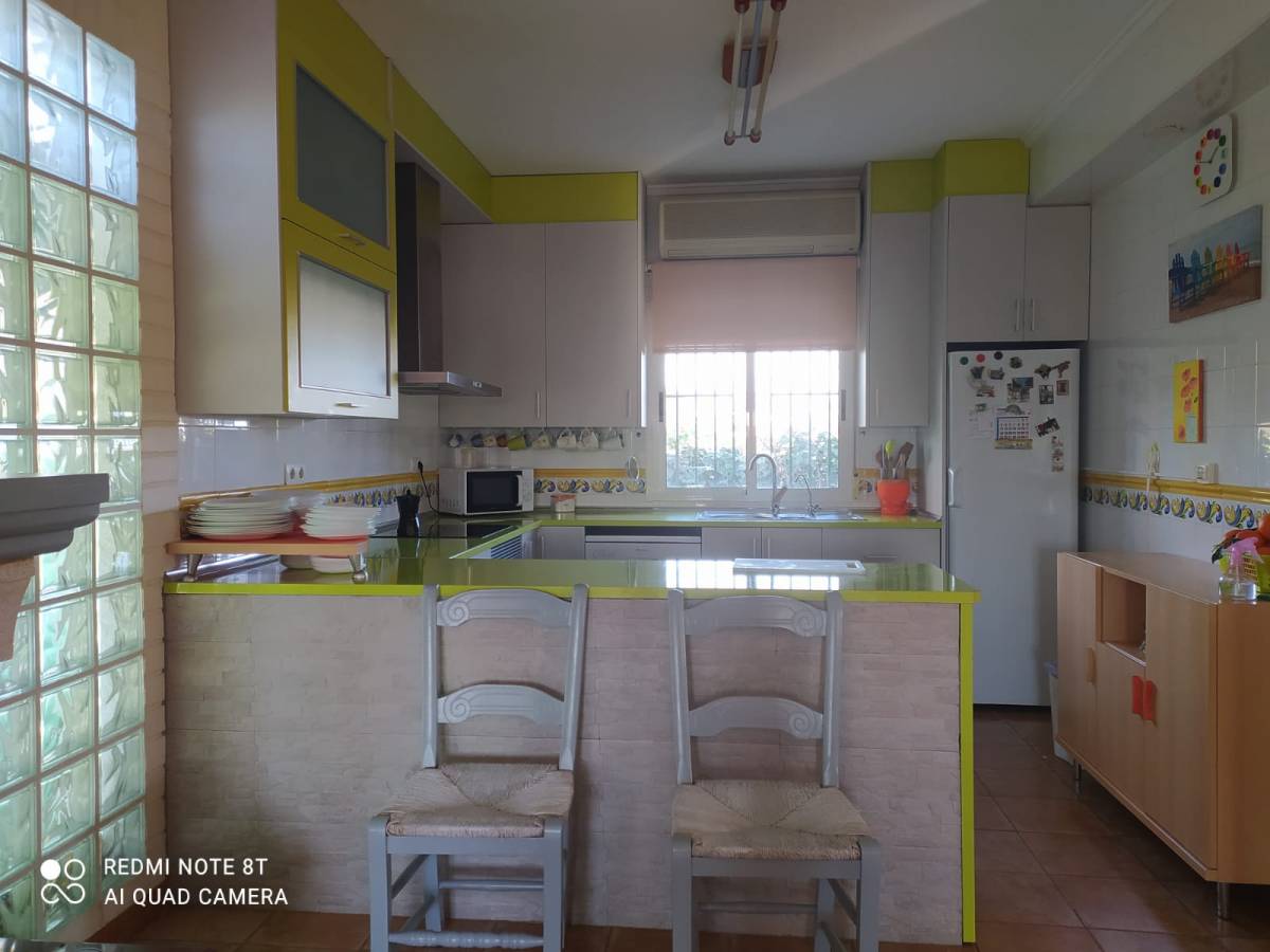 Chalet en Venta en huerta, Catral