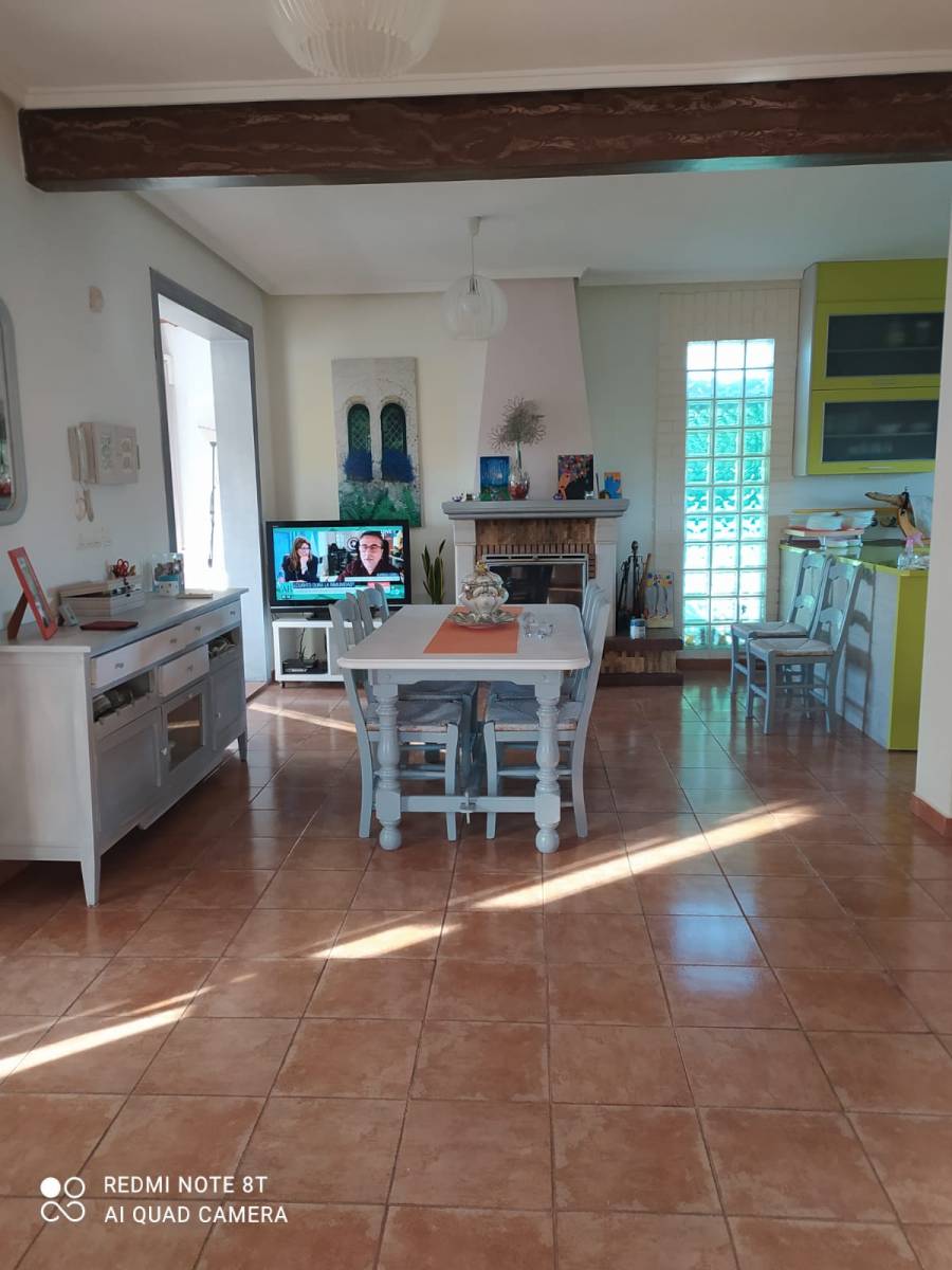 Chalet en Venta en huerta, Catral
