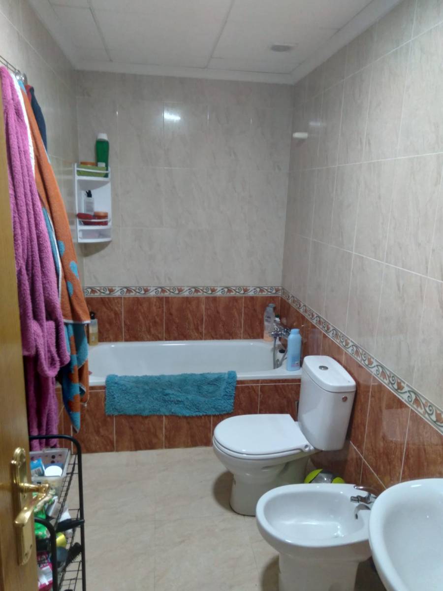 Piso en Venta en Pueblo, Almoradí