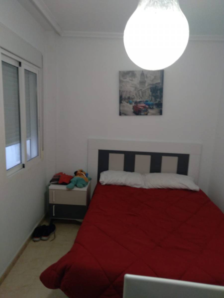 Piso en Venta en Pueblo, Almoradí