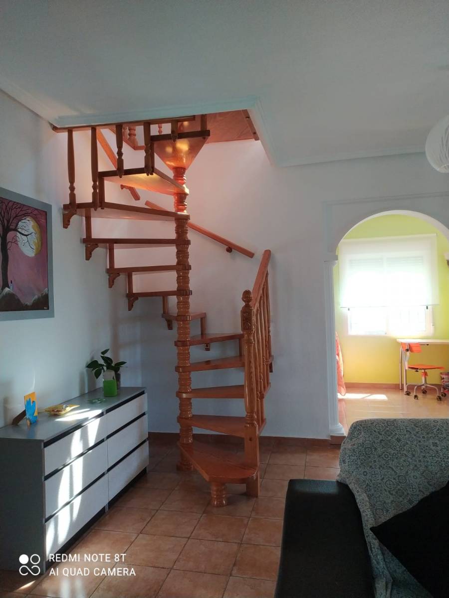 Chalet en Venta en huerta, Catral
