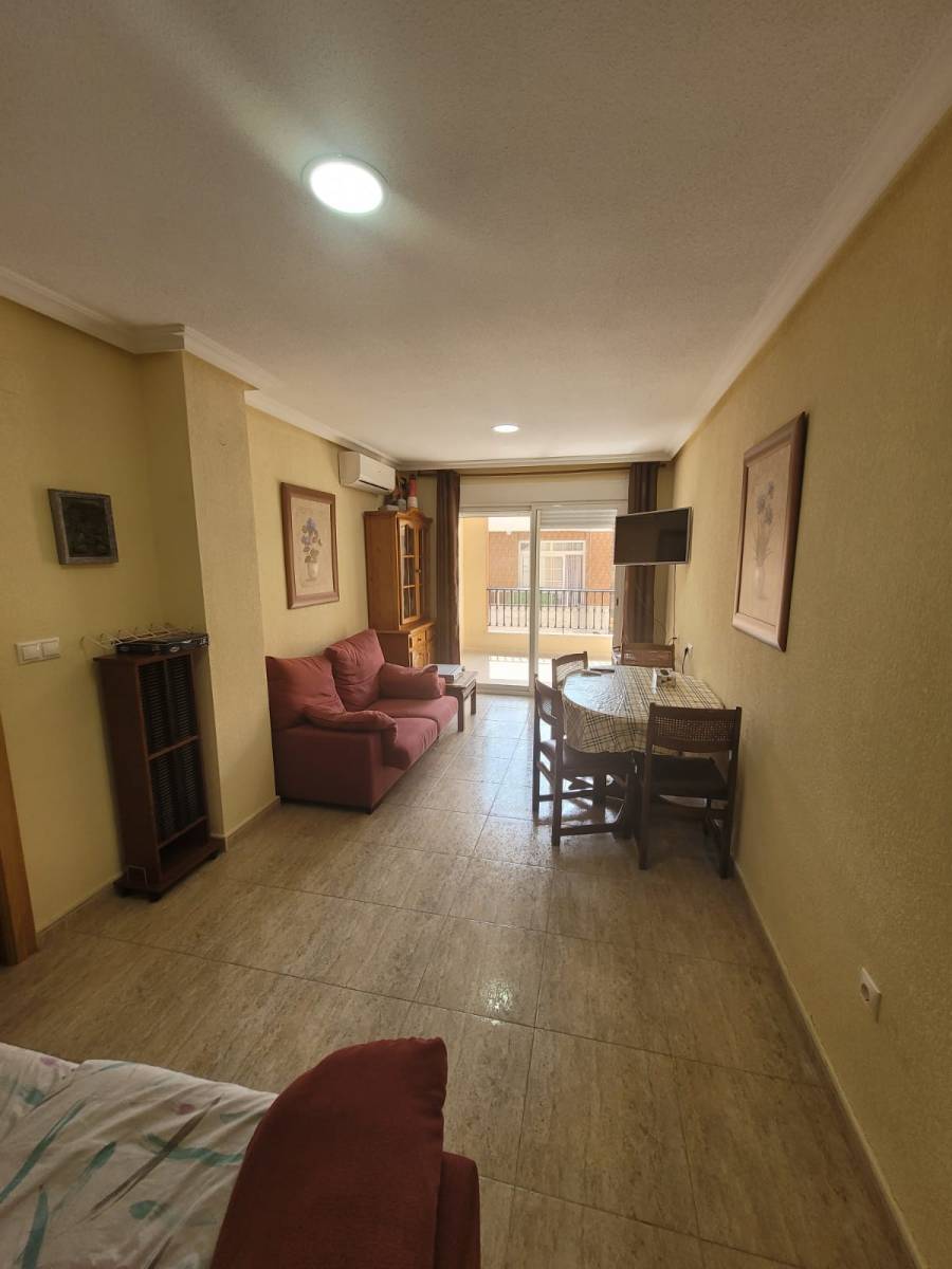 Piso en Alquiler en centro, San Isidro