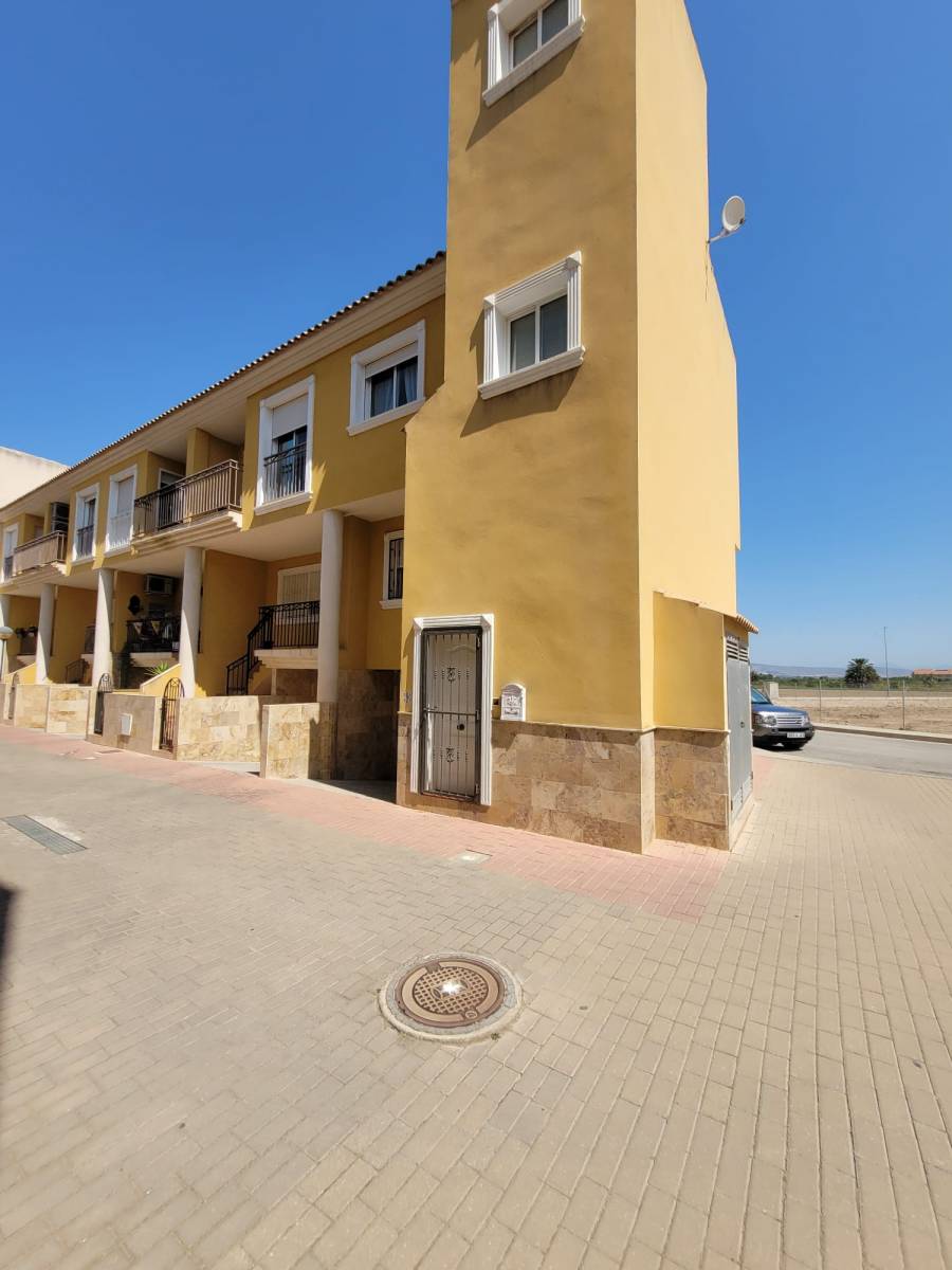 Bungalow en Venta en Barrio de la Cruz, Catral