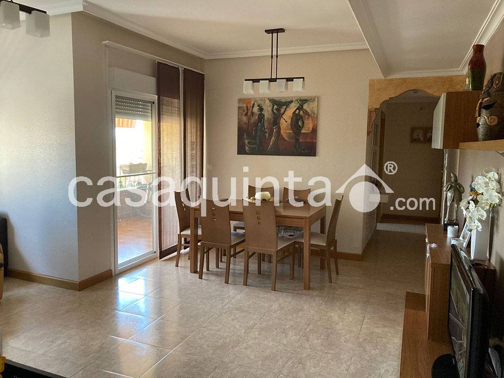 Piso en Venta en centro, Catral