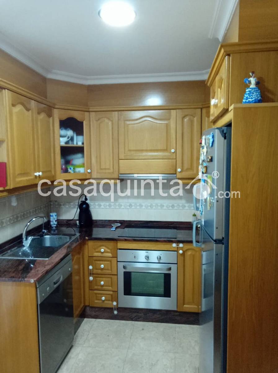 Piso en Venta en centro, Catral