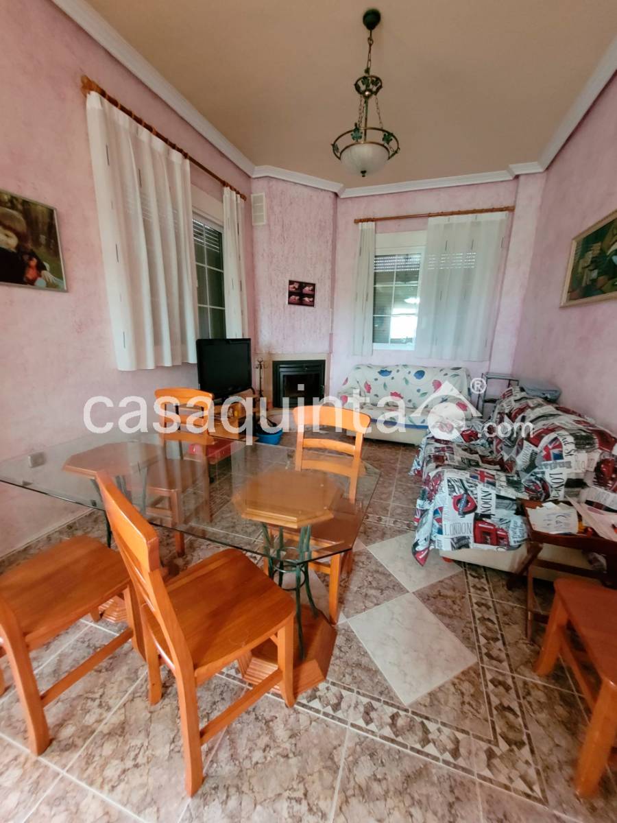 Chalet en Venta en centro, Dolores