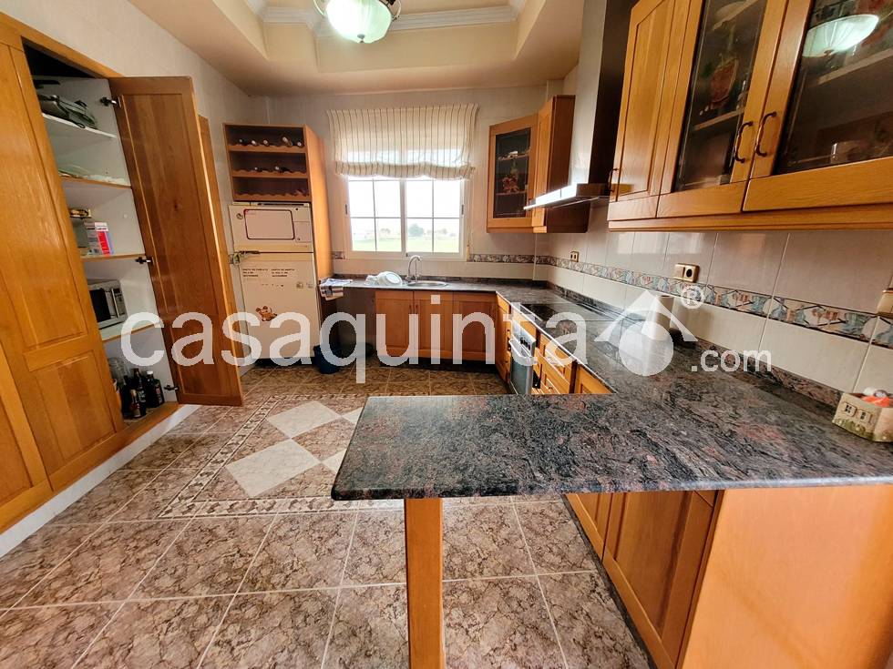 Chalet en Venta en centro, Dolores