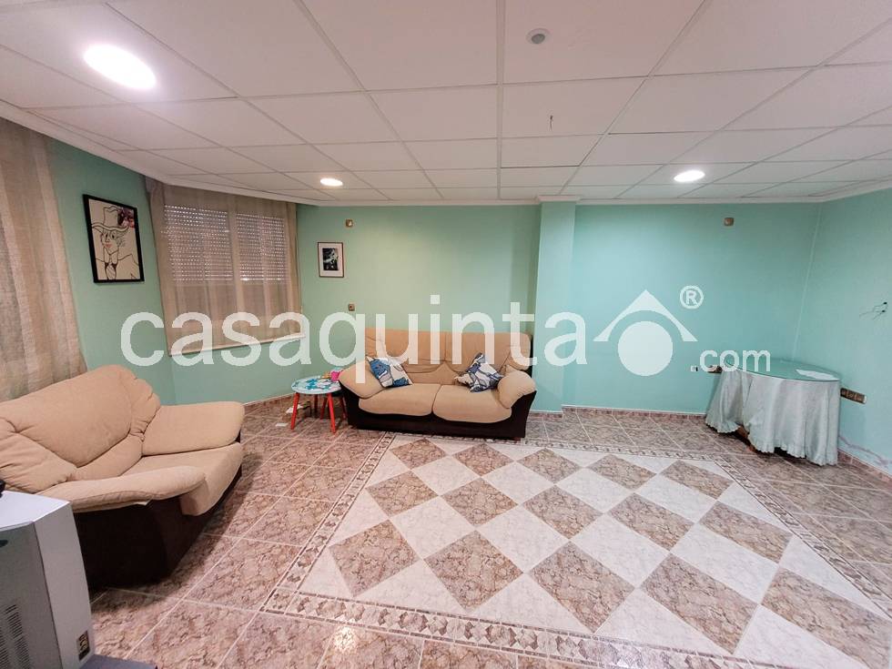 Chalet en Venta en centro, Dolores