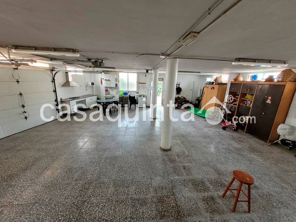 Chalet en Venta en centro, Dolores