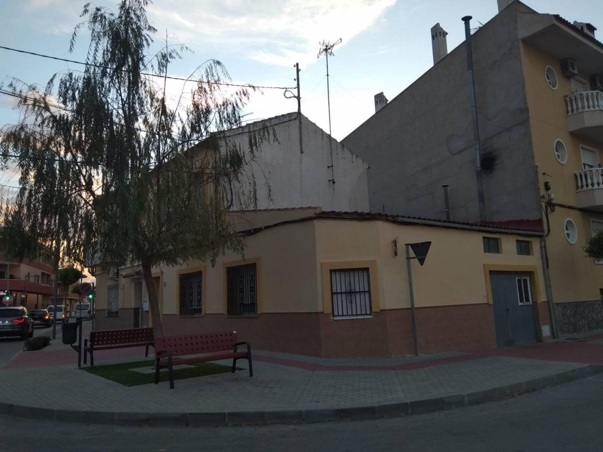 Adosado en Venta en PUEBLO, Dolores