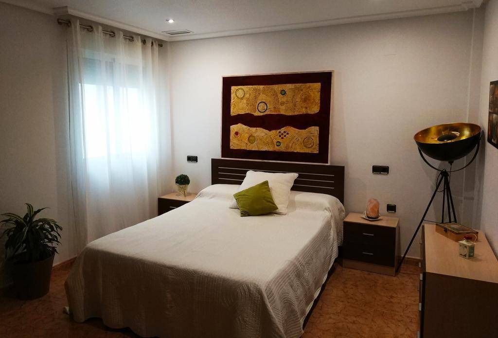 Piso en Venta en centro, Catral