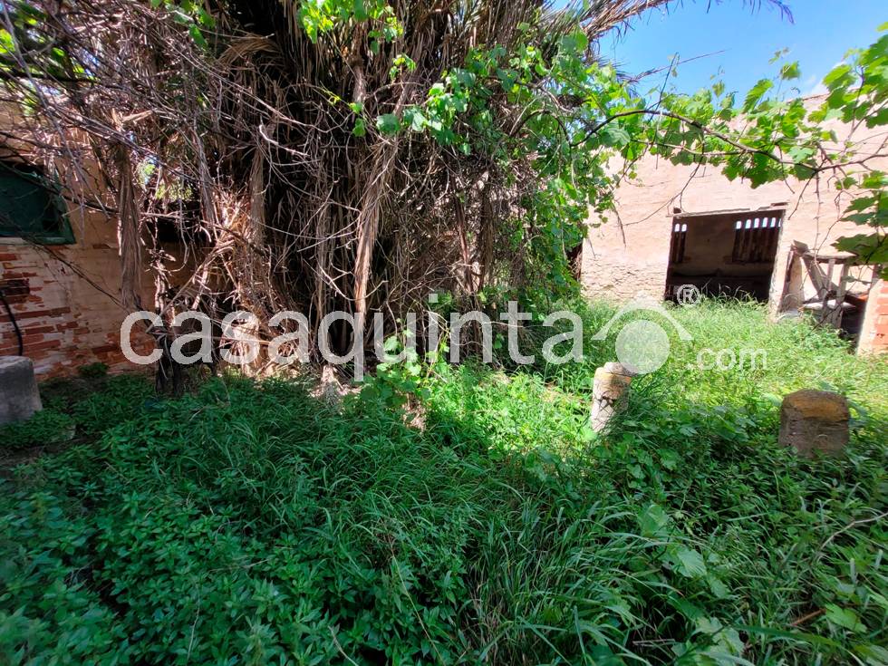 Casa de Campo en Venta en huerta, Catral