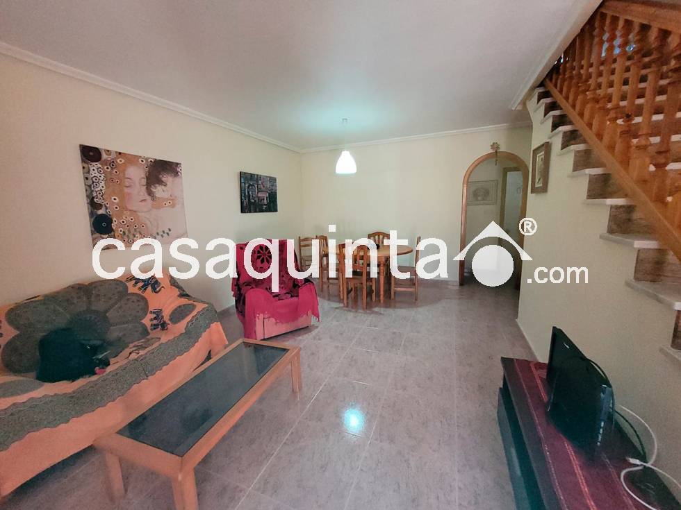 Bungalow en Venta en CENTRO, Guardamar del Segura