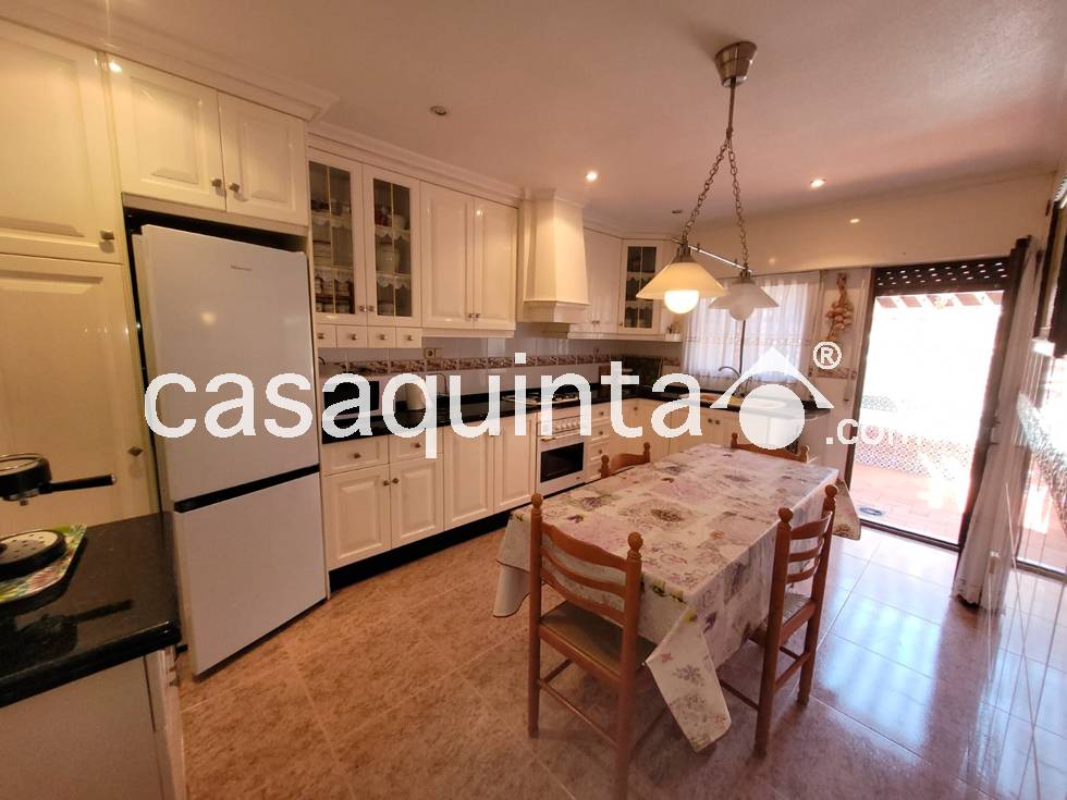 Bungalow en Venta en CENTRO, Guardamar del Segura