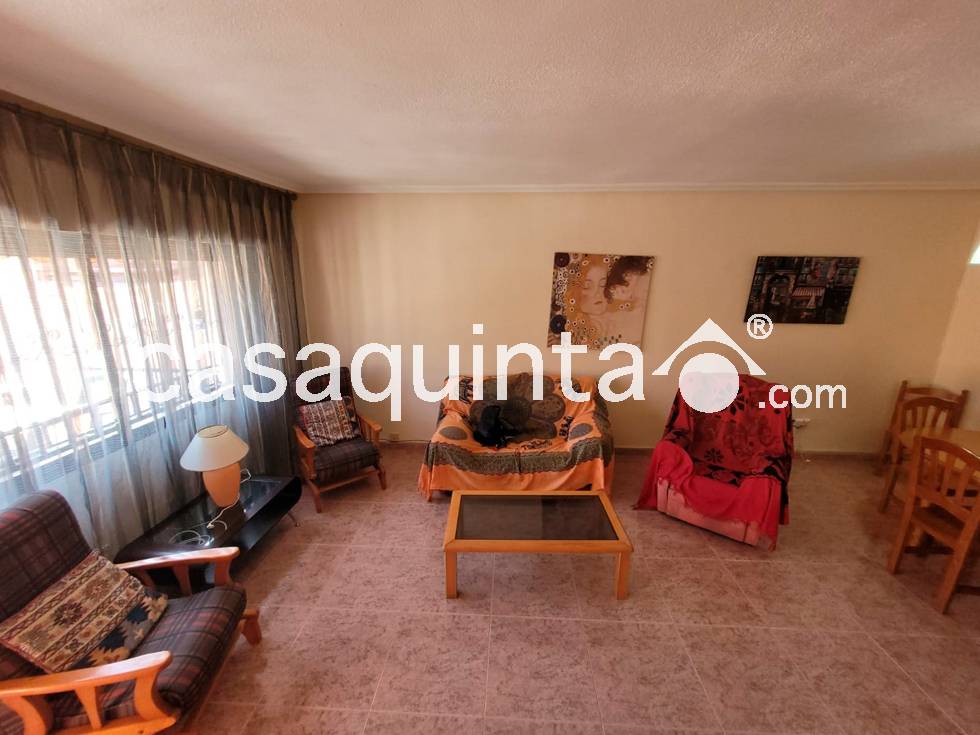 Bungalow en Venta en CENTRO, Guardamar del Segura