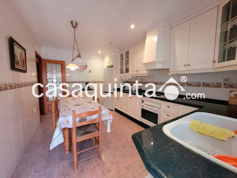 Bungalow en Venta en CENTRO, Guardamar del Segura