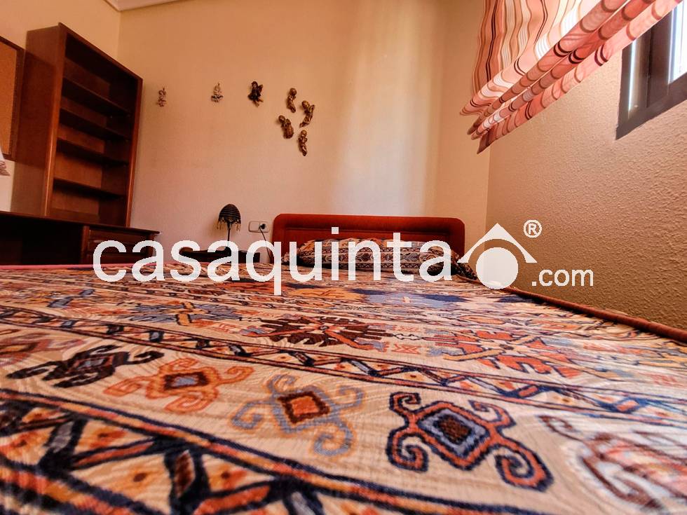 Bungalow en Venta en CENTRO, Guardamar del Segura