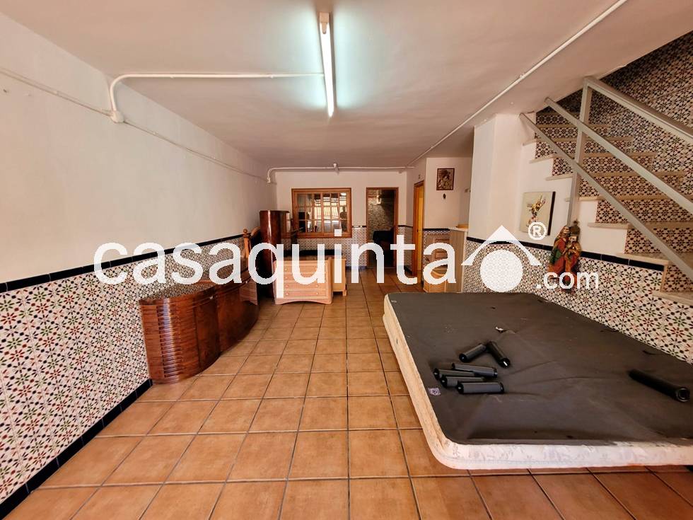 Bungalow en Venta en CENTRO, Guardamar del Segura