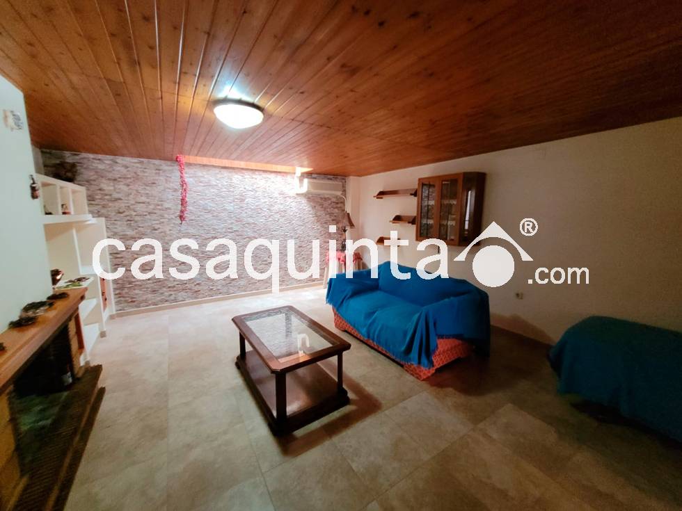 Bungalow en Venta en CENTRO, Guardamar del Segura