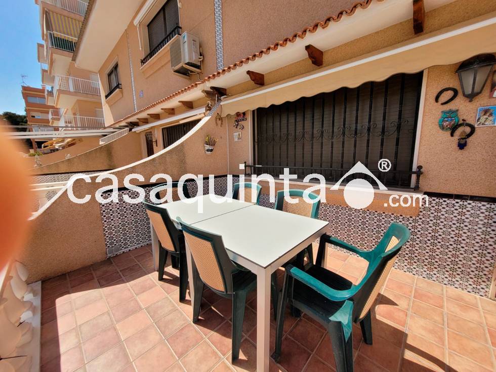 Bungalow en Venta en CENTRO, Guardamar del Segura