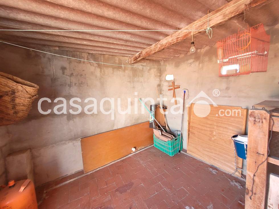 Adosado en Venta en centro, Catral