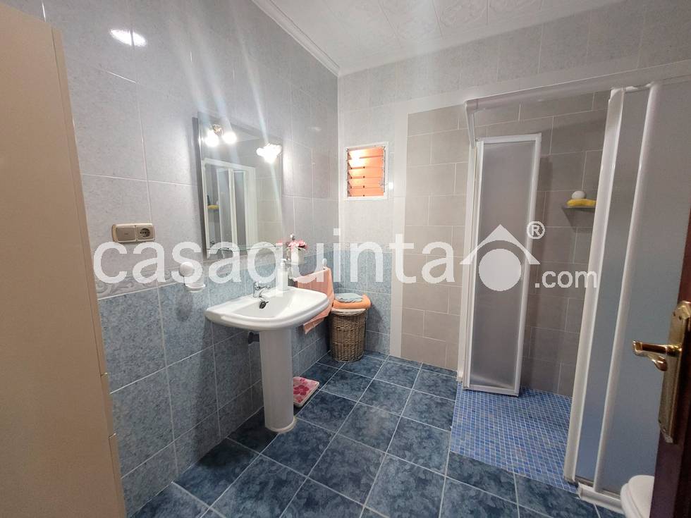 Adosado en Venta en centro, Catral