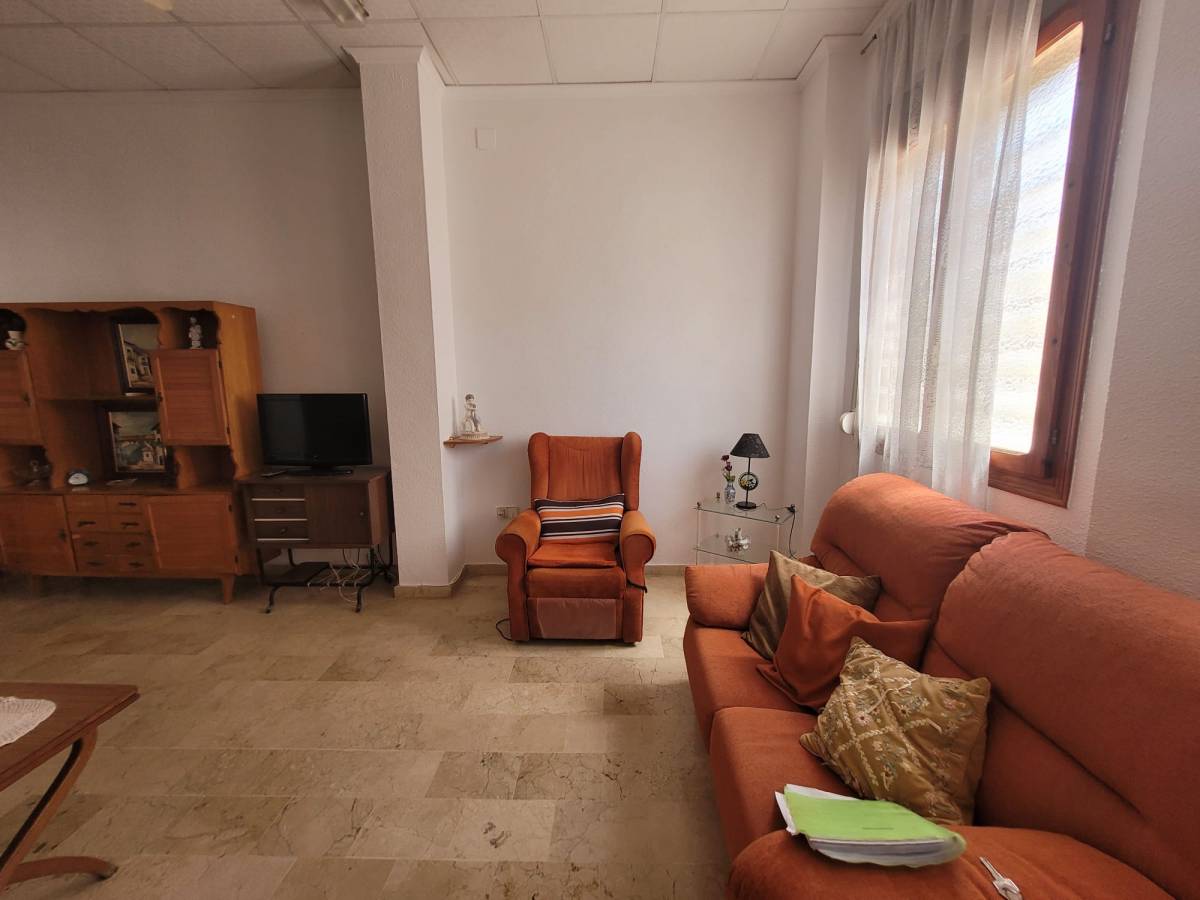Planta Baja en Venta en bañet, Almoradí