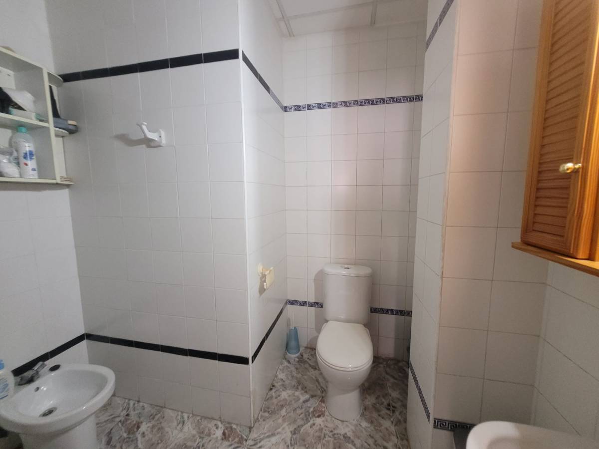 Planta Baja en Venta en bañet, Almoradí