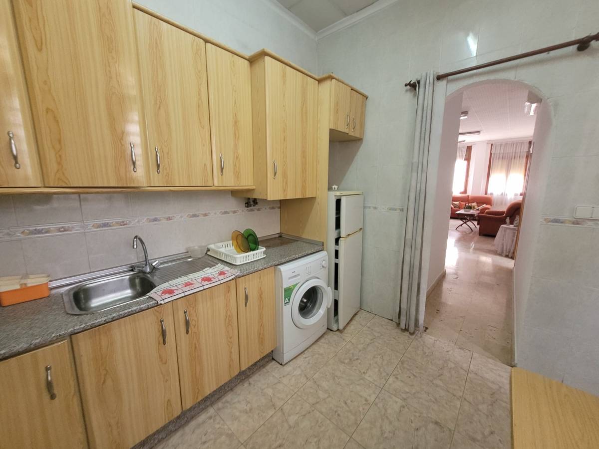 Planta Baja en Venta en bañet, Almoradí