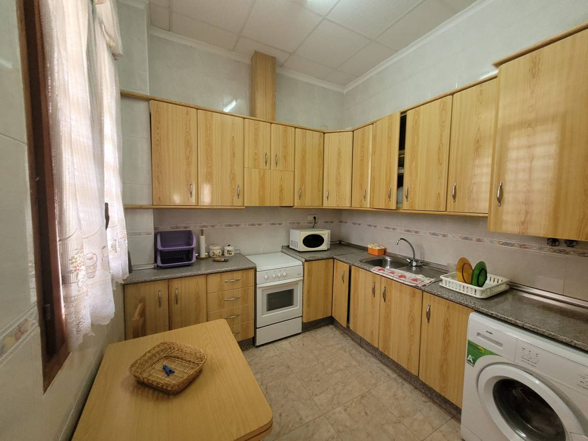 Planta Baja en Venta en bañet, Almoradí