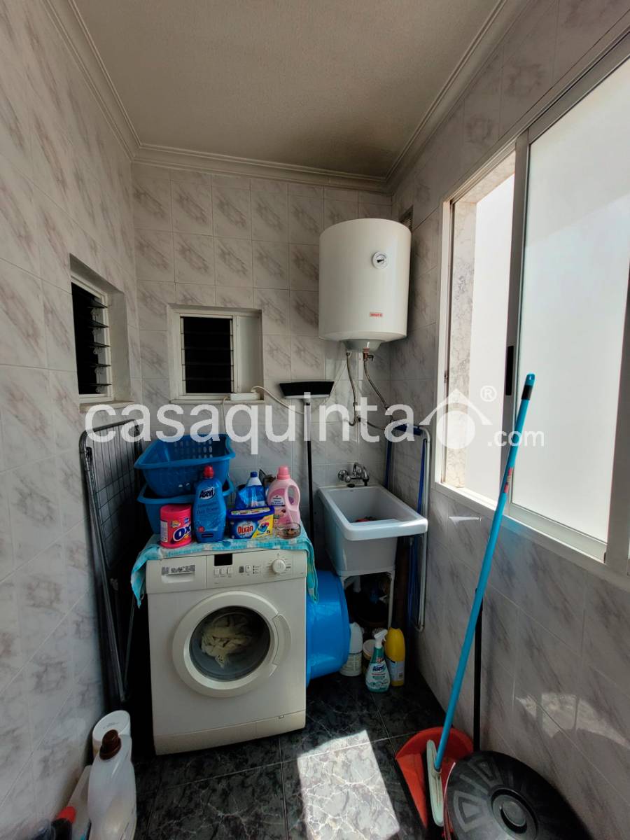 Edificio en Venta en Pueblo, Catral