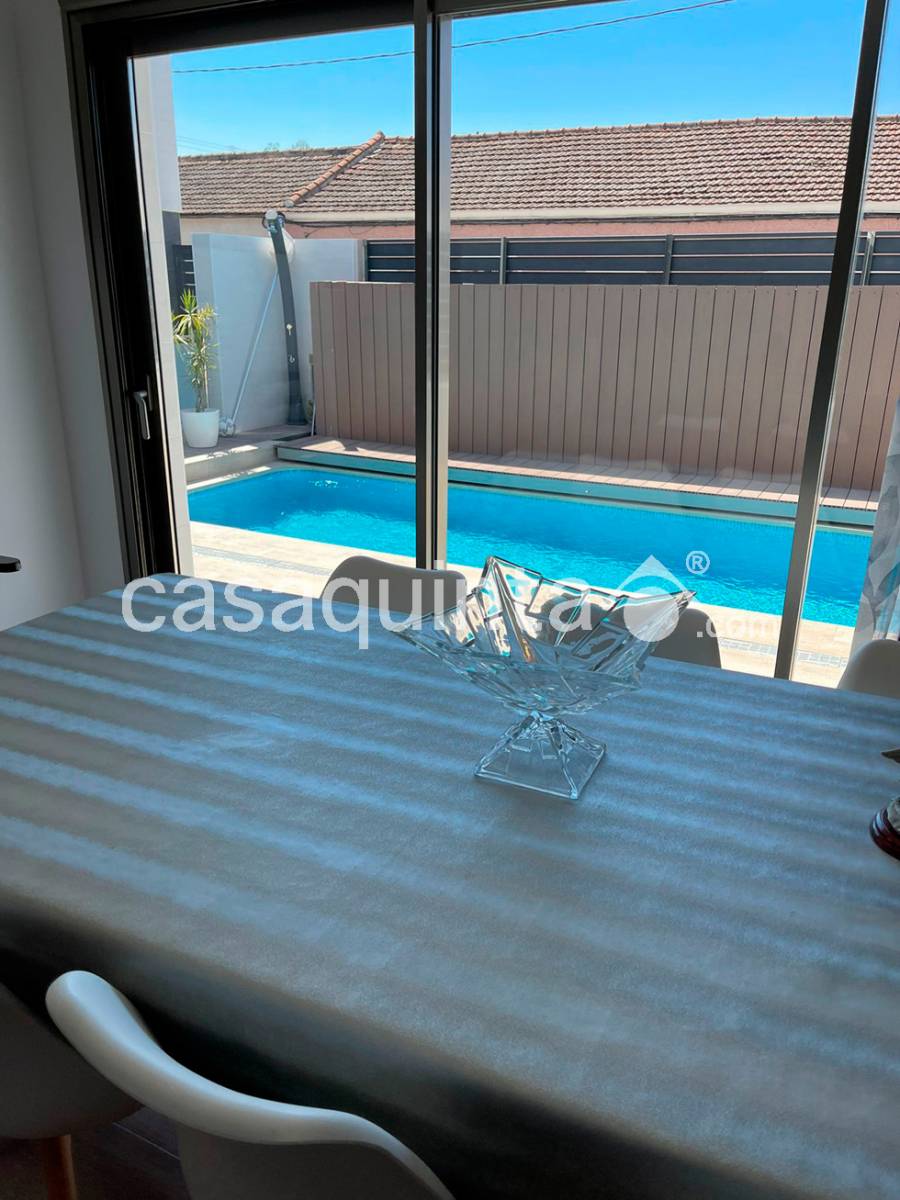 Chalet en Venta en centro, Catral