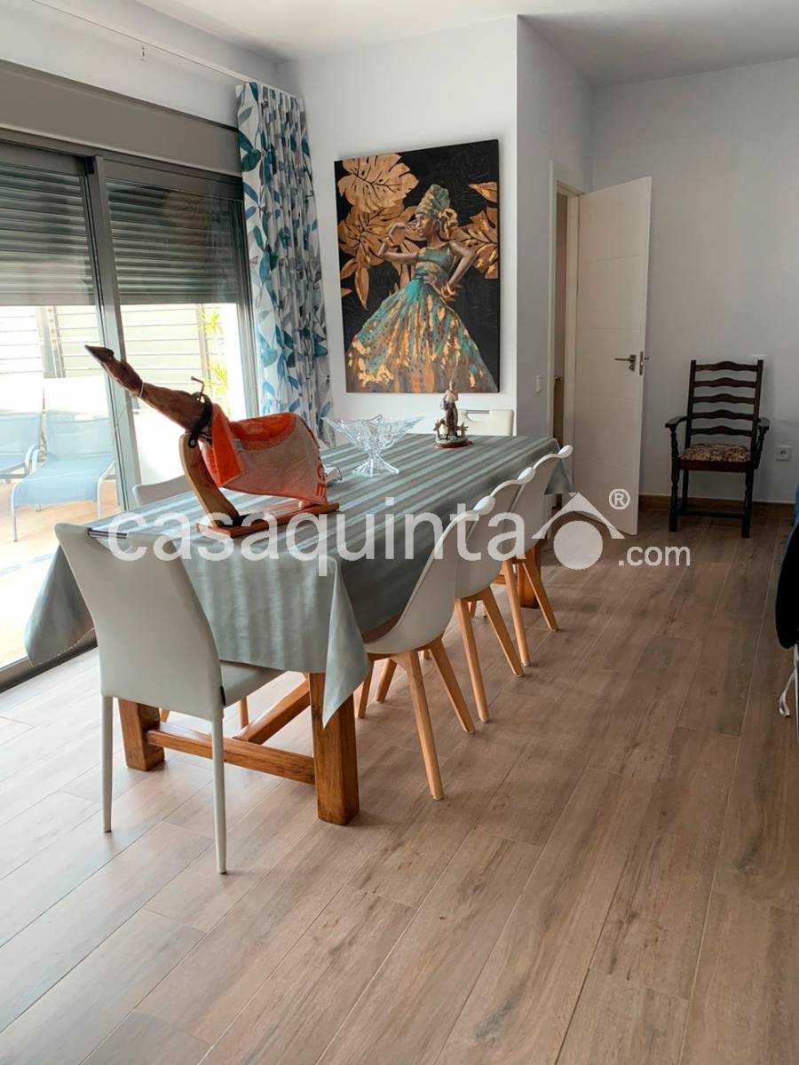 Chalet en Venta en centro, Catral