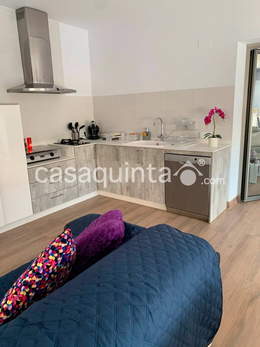 Chalet en Venta en centro, Catral