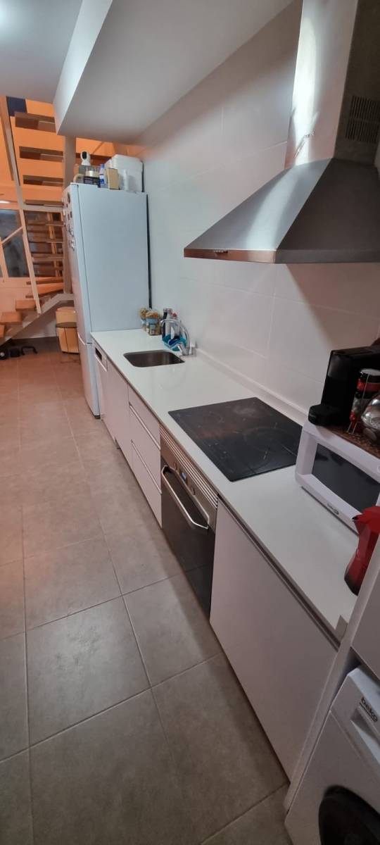 Dúplex en Venta en Gran Alacant, Santa Pola