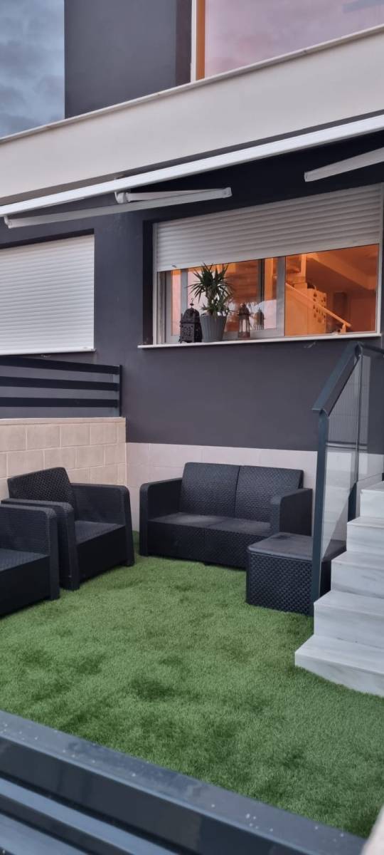Dúplex en Venta en Gran Alacant, Santa Pola