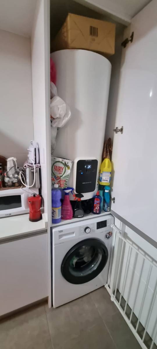 Dúplex en Venta en Gran Alacant, Santa Pola