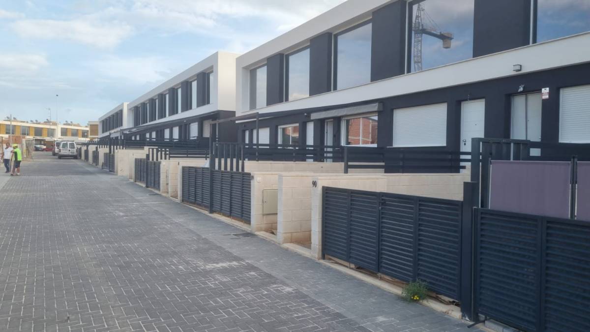 Dúplex en Venta en Gran Alacant, Santa Pola