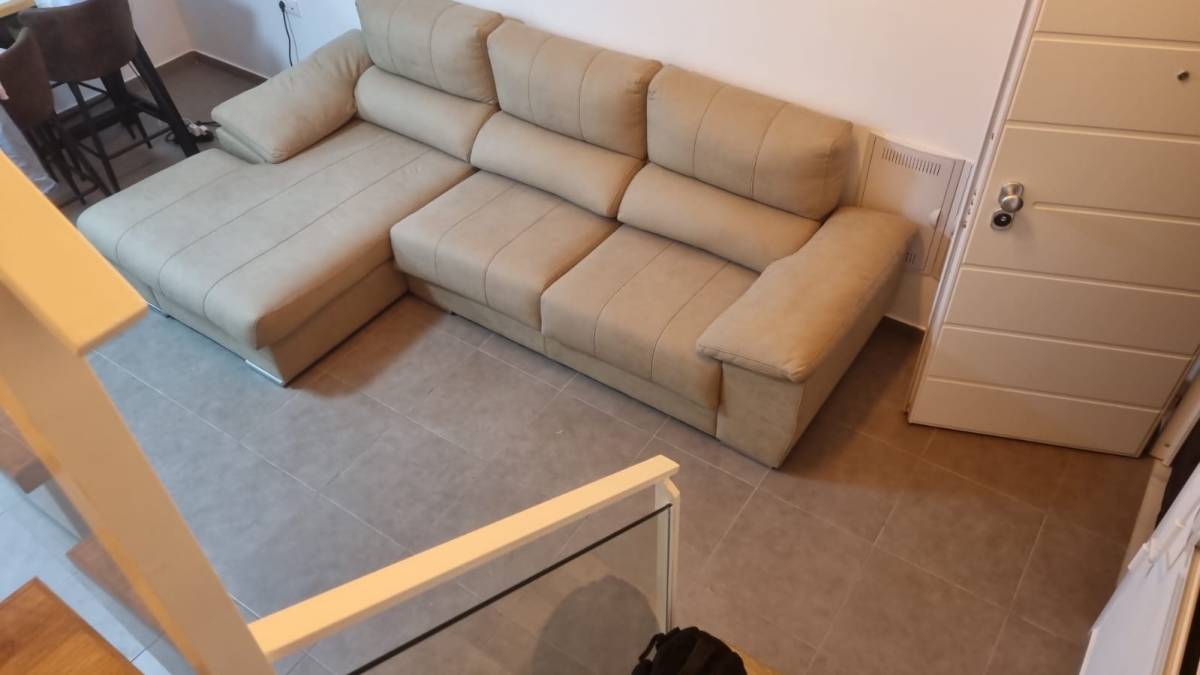 Dúplex en Venta en Gran Alacant, Santa Pola