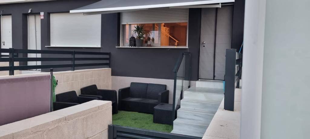 Dúplex en Venta en Gran Alacant, Santa Pola
