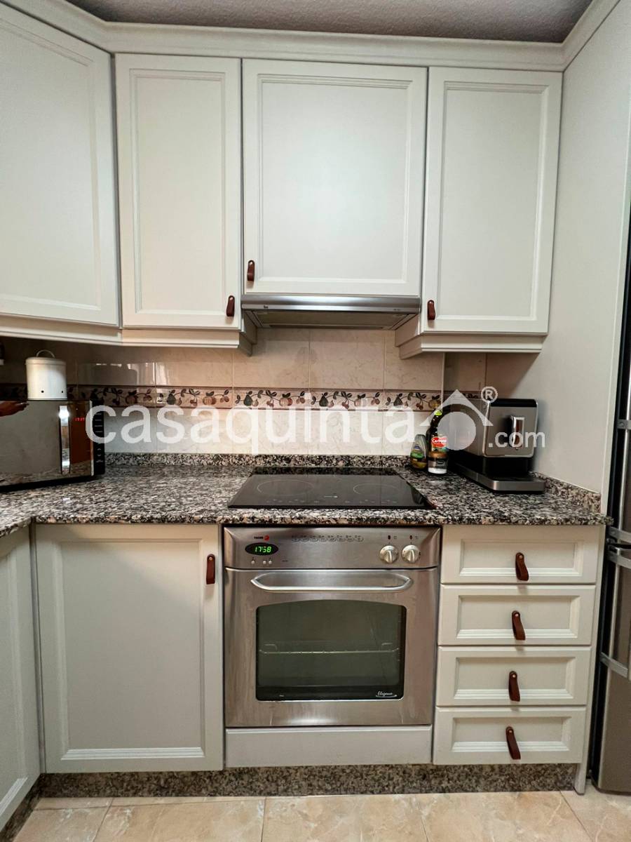 Bungalow en Venta en Barrio de la Cruz, Catral