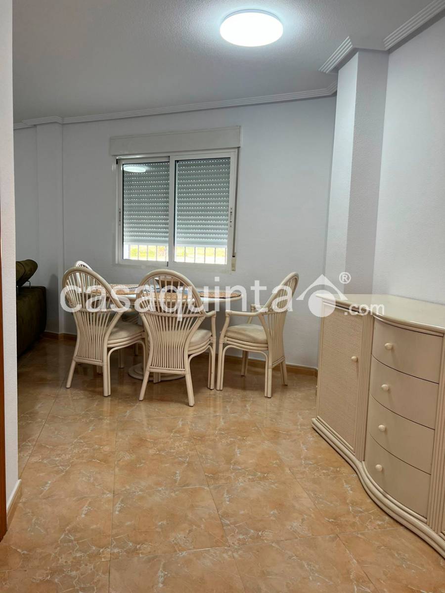 Bungalow en Venta en Barrio de la Cruz, Catral
