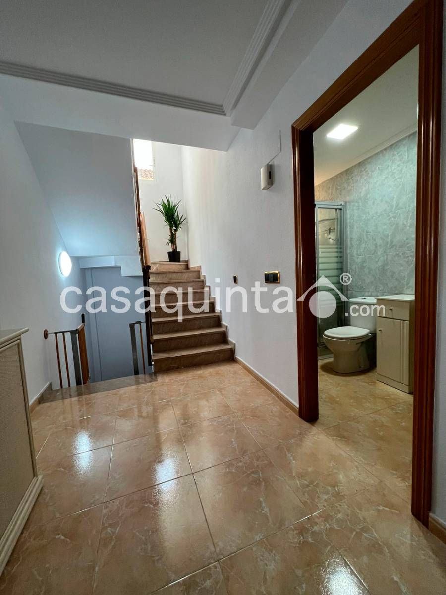 Bungalow en Venta en Barrio de la Cruz, Catral