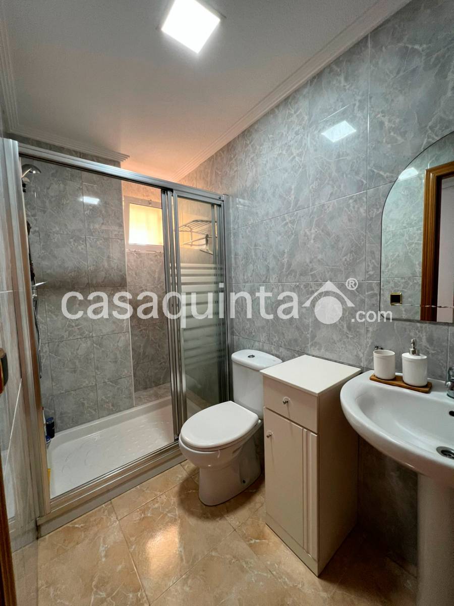 Bungalow en Venta en Barrio de la Cruz, Catral