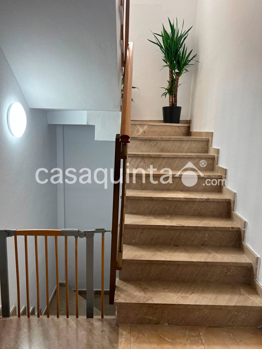 Bungalow en Venta en Barrio de la Cruz, Catral