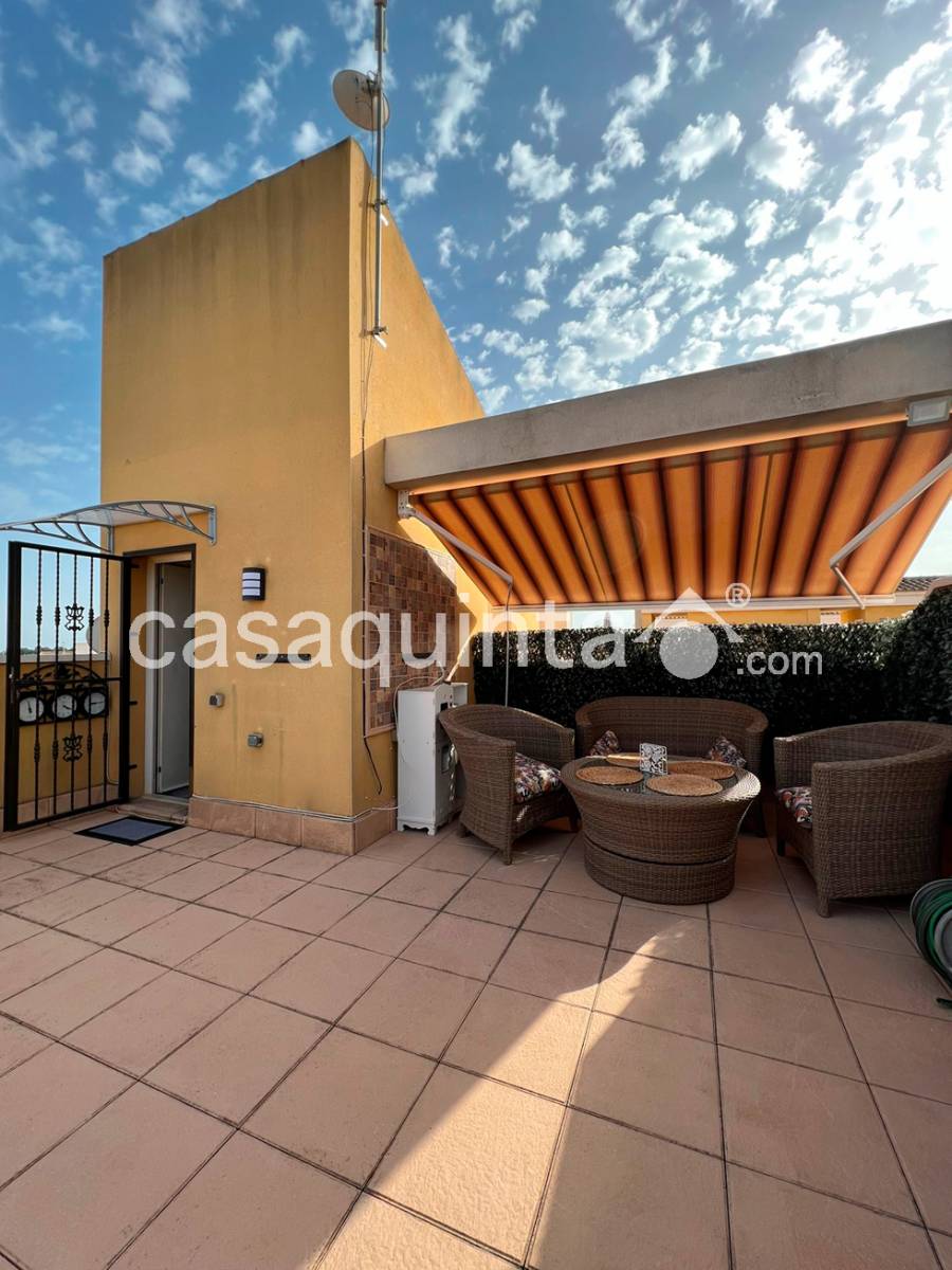 Bungalow en Venta en Barrio de la Cruz, Catral
