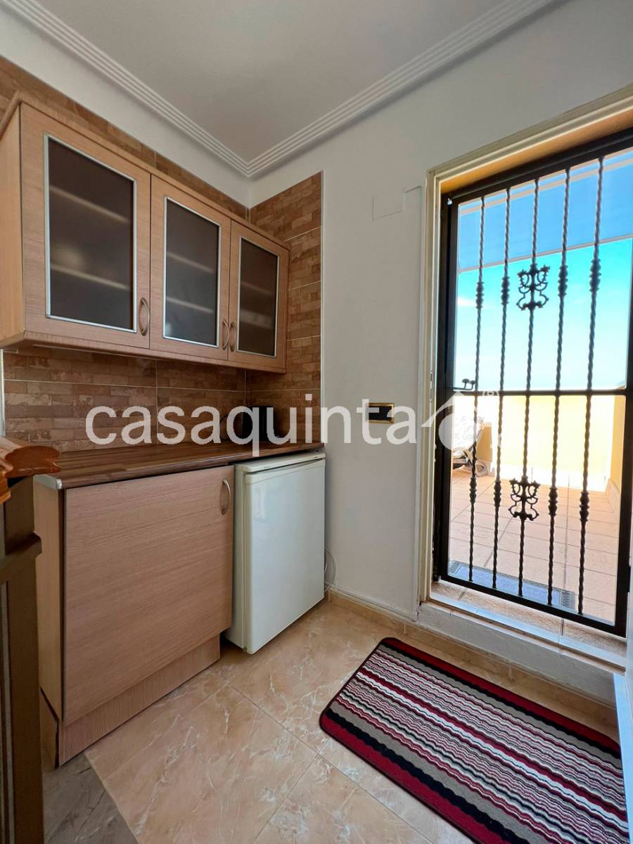 Bungalow en Venta en Barrio de la Cruz, Catral