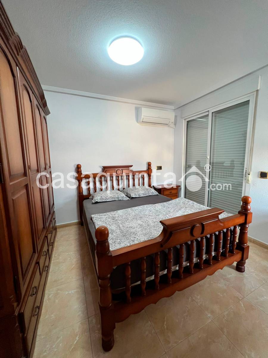 Bungalow en Venta en Barrio de la Cruz, Catral