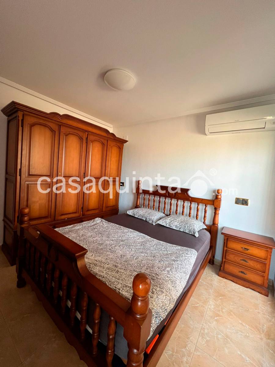 Bungalow en Venta en Barrio de la Cruz, Catral